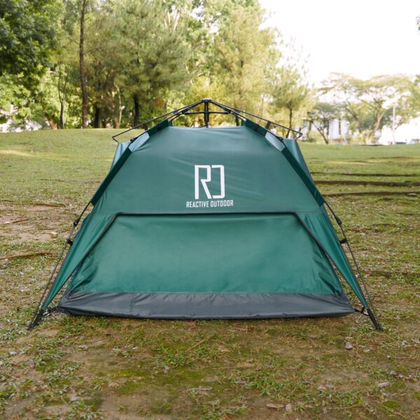 ganette 3-Second Quick Setup Tent – BFCM Special (Australia)
